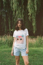 Charger l'image dans la galerie, T-Shirt Bari - Beach - Woman