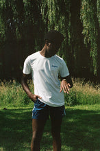 Charger l'image dans la galerie, T-Shirt Bari - Signature Bleu - Homme