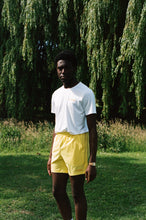 Charger l'image dans la galerie, Short RIO unisexe - Lemon Zest