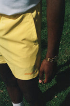 Charger l'image dans la galerie, Short RIO unisexe - Lemon Zest