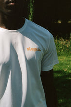 Charger l'image dans la galerie, T-Shirt Bari - Signature Jaune - Homme