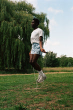 Charger l'image dans la galerie, T-Shirt Bari - Signature Bleu - Homme