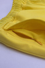 Charger l'image dans la galerie, Short RIO unisexe - Lemon Zest