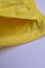 Charger l'image dans la galerie, Short RIO unisexe - Lemon Zest