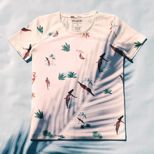 Charger l'image dans la galerie, T-Shirt BARI - Jungle Man