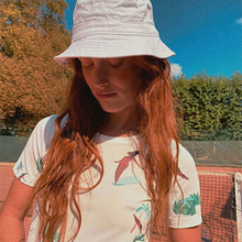 Charger l'image dans la galerie, T-Shirt BARI - Jungle Woman