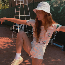 Charger l'image dans la galerie, T-Shirt BARI - Jungle Woman