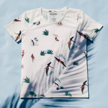 Charger l'image dans la galerie, T-Shirt BARI - Jungle Woman