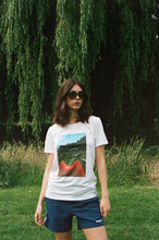 Charger l&#39;image dans la galerie, T-Shirt Bari - Watermelon - Woman
