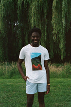 Charger l&#39;image dans la galerie, T-Shirt Bari - Watermelon - Homme
